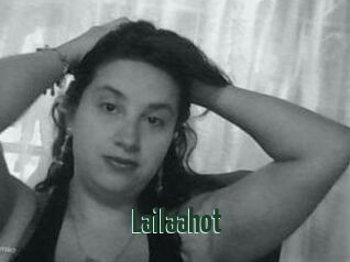 Lailaahot