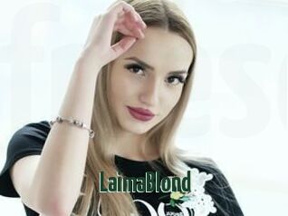 LaimaBlond