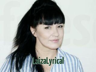 LaizaLyrical
