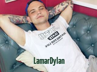 LamarDylan