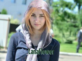 LanaFlower