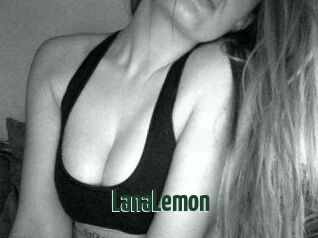LanaLemon
