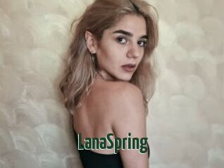 LanaSpring