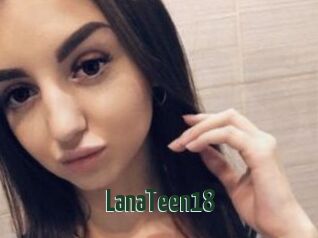 LanaTeen18
