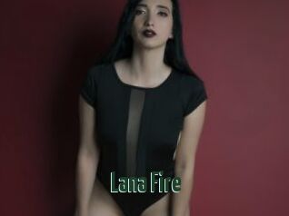 Lana_Fire