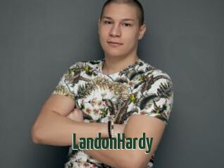 LandonHardy