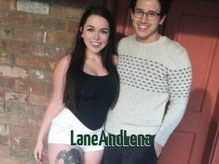 LaneAndLena