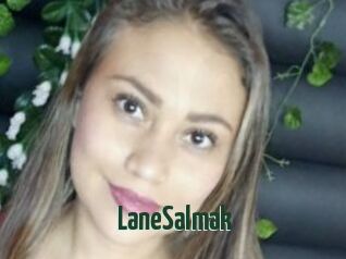 LaneSalmak