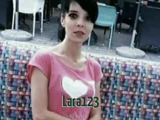 Lara123