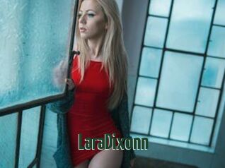 LaraDixonn