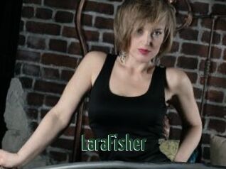 LaraFisher