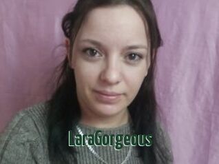LaraGorgeous