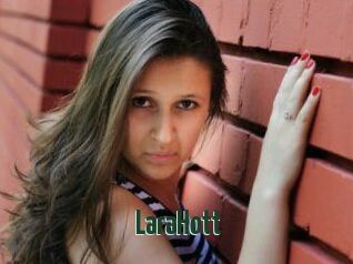 LaraHott