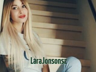 LaraJonsonsz