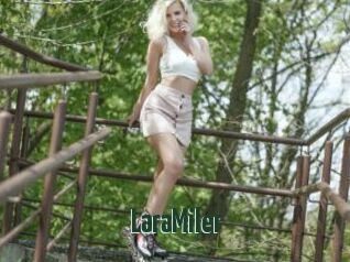 LaraMiler