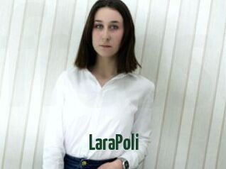 LaraPoli