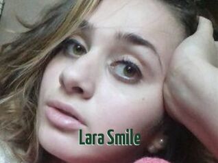 Lara_Smile