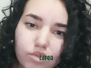 Larea