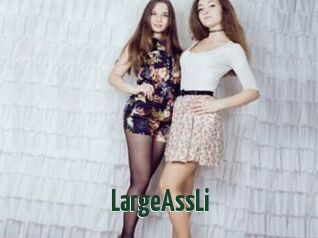 LargeAssLi