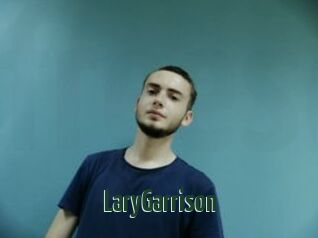 LaryGarrison