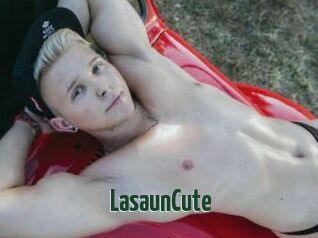 LasaunCute