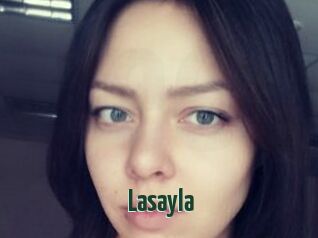 Lasayla
