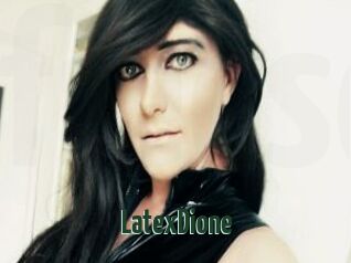 LatexDione