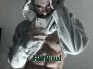 LatinProud
