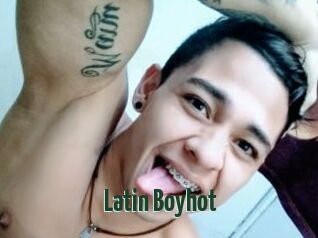 Latin_Boyhot