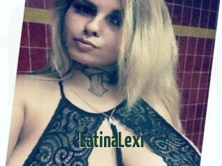 LatinaLexi