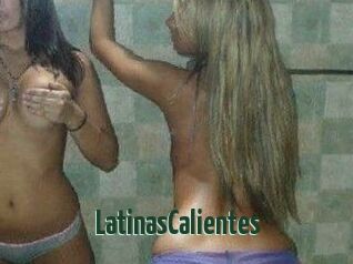 Latinas_Calientes