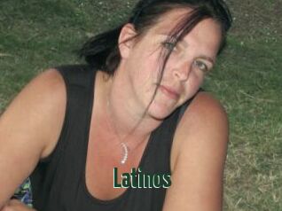 Latinos