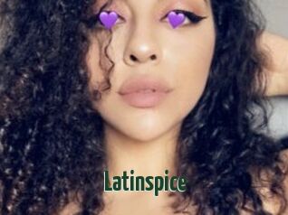 Latinspice