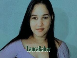 LauraBaker