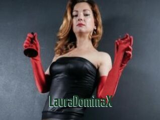 LauraDominaX