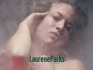 Laurene_Parks