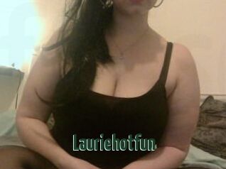 Lauriehotfun