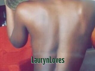 LaurynLoves