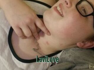 LaviLove