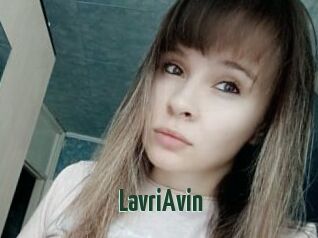 LavriAvin