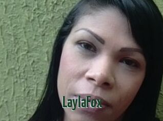 LaylaFox