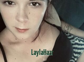 LaylaHazr