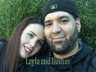 Layla_and_Hunter