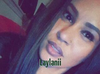 Laylanii