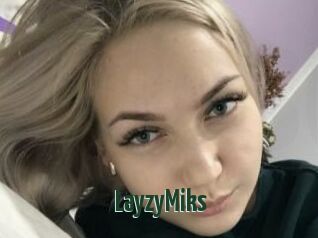 LayzyMiks