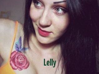LeIIy