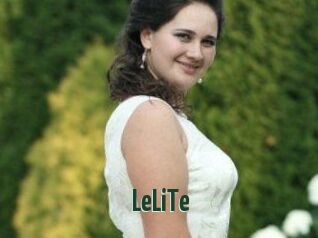 LeLiTe