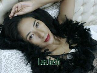 LeaJosh