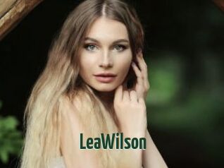 LeaWilson