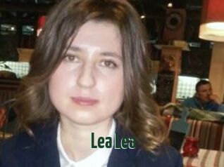 Lea_Lea